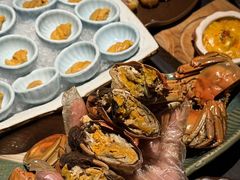 -花潮料理艺食馆(SM新生活广场店)