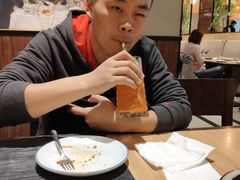 -百特喜·意大利餐厅(八佰伴镇江店)