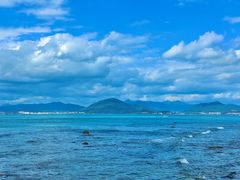-三亚西岛海洋文化旅游区