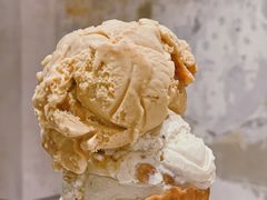 海盐焦糖冰淇淋-Luneurs(幸福里店)