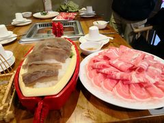 -重庆德庄火锅(龙游店)