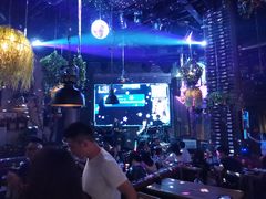 -胡桃里乐队酒馆(鎏嘉码头店)