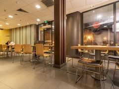 -麦当劳(保定裕华路店)