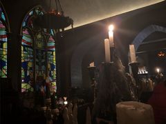 -暮色公园Twilight Park·威士忌Bar