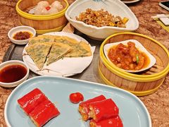 -顺意·顺德家乡菜(国际人才大厦店)