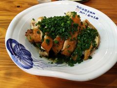 -百家鲜·杭帮菜