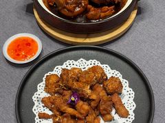 -瓯越·海鲜·瓯味一品(IM长宁国际店)