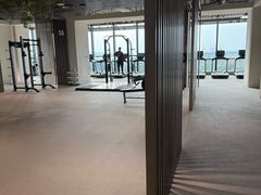 -YCHL FIT健身(前海周大福店)