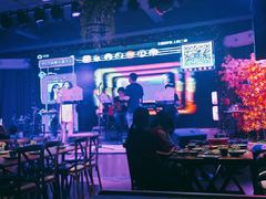 -繁花源音乐餐厅(四馆店)