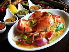 -清莱湾 CHIN RAI·甄选泰餐(万象前海店)