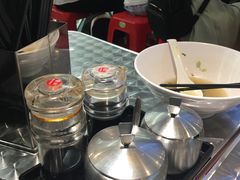 -其美潮州鱼旦粉世家(花城汇南区分店)