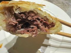 -高玛纳驴肉火烧(河间总店)