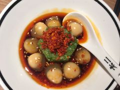 -新太二·鲜料川菜(晶耀前滩店)