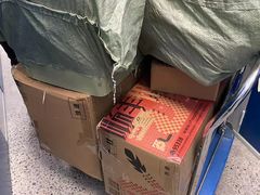 -StorHub 趣存自助仓·迷你仓(九亭店)
