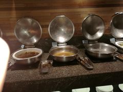 -星伦多 自助料理(圆融店)