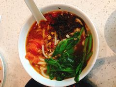 -半山腰·云南菜(侨福芳草地店)