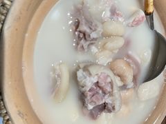 -大盐帮川菜馆(长楹天街店)