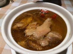 -珍味汤馆·潮汕家乡菜(保利文化广场店)