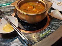 -慢丽江·云南野生菌土鸡锅(付家庄店)