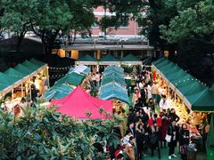 -马勒别墅饭店(静安寺店)