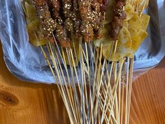 -十里铺铁板鱿鱼