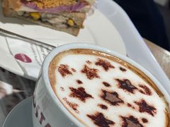 -COSTA COFFEE(武汉武商MALL店)