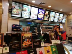-德克士(通惠门店)