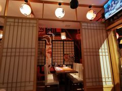 -有喜屋·深夜食堂(北京西路店)