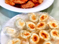 -添福来墨鱼饺子 · 海鲜东北菜(大连星海·黄浦路店)