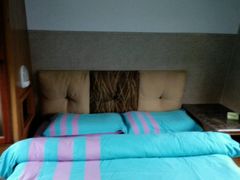 -明珠湖天鹅苑·农家菜馆