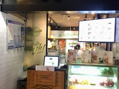 门面-innewgogo纽麦轻食(滨北店)