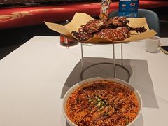 -眉州东坡(清河万象汇店)