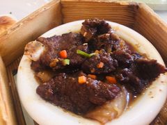 -新河畔海鲜酒楼(虎门店)