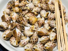 -阿妹小海鲜(下角店)