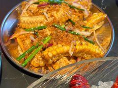 -红盔甲·小龙虾(人民广场店)