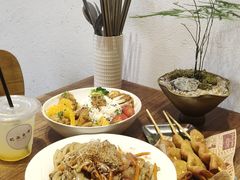 -肥朵食堂(带梦胡同店)