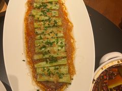 -羊门客在·烤盐池滩羊·川菜