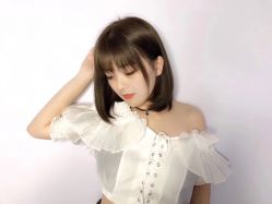 -罗亚帝造型