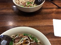 -李先生牛肉面(东一商场店)