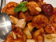 -福海居烤鸭店(鸟巢店)