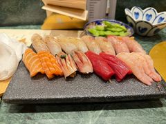-鮨冠OMAKASE食べ放题(北京首店)