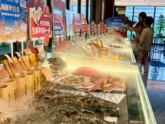 -南海渔村(珠江新城店)