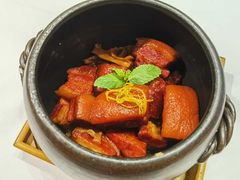 -南堂館川菜文化餐厅(天府店)