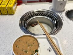 -龍歌自助小火锅(李沧顺和汇店)