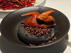 -许家菜(望江店)