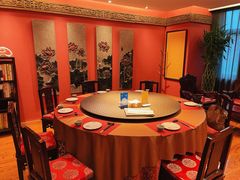 包厢-不二茶空间·养生宴(石景山店)
