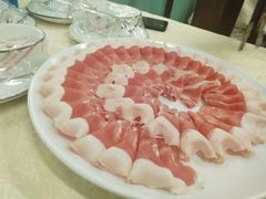 -致和老涮庄山西刀削面(万寿路4号院店)