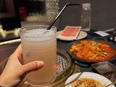 -黑崎烧肉·山野厨房(坪山店)