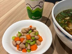 -康师傅私房牛肉面(新昌北机场店)