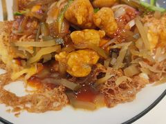 -至潮餐厅精致粤菜·活鲈鱼·走地鸡(珠江新城店)